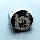 Real Haunted Ring Attract Younger Women   Power   Love Spell Ultimate Alpha