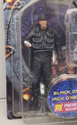 Diamond Select Toys Stargate Sg-1 Black Ops Jack O neill Px Exclusive New Sealed