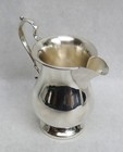 Classic American Sterling Silver 4  Creamer