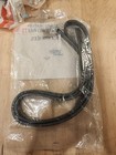 Oem Whirlpool Dishwasher Door Gasket 8193942 W11196317