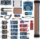 Ultimate Arduino   Raspberry Pi 22 Sensor Modules Kit For Electronics Projects