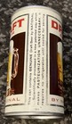 Draft Beer By National Straight Steel Pull Tab Beer Can