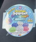 Rms Rare        Snowflake Dumpling Sealed 
