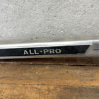 Vintage All Pro Chainguard Huffy Muscle Bike Chrome Chain Guard 60s 70s
