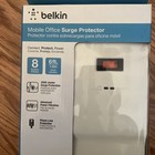 Belkin  Office Surge Protector 