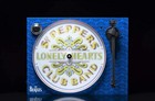 New Pro-ject Essential Iii The Beatles Sgt Sergeant Peppers W ortofon Om10 Blue
