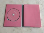 Bts - Map Of The Soul  persona  Version 04  - Book  Cd  Poster  And Inserts