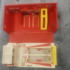  Hot Wheels 1981 Inside Track Sto   Go Race Set Playset Mattel
