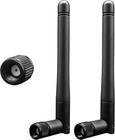 Wifi Antenna Pc Bluetooth Antenna  Wifi 6 Dual Band 2 4ghz 5ghz 5 8ghz 3dbi With