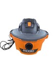 Ridgid_6 Gallon 3 5 Peak Hp Nxt Shop Vacuum Wet Dry Vac With General Debris 