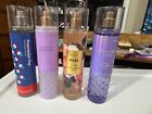 Bath And Body Works - Fine Fragrance Mist -  8 Ozs - Your Choice - New -