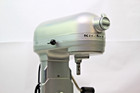 Kitchenaid Pro 600 Kp26m1xnp 6 Qt 575w Stand Mixer As Is