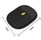 1pc Pet Grooming Glove Static Hair Remover For Furniture   Clothes Cleaning