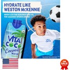 Coconut Water Organic Original 11 1 Oz 12 Pack Electrolytes Hydrating Drink