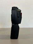 Nikon Speedlight Sb-800 Shoe Mount Flash W Case Tested Working A
