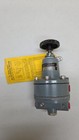 New Old Stock Moore Nullmatic 1 4    Npt 1 5-100 Psig Pressure Regulator 40-100 72