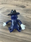 Vintage Jack In The Box Secret Sauce Agent Figurine Toy Imperial 70 s Rare