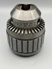 Jacobs 14n Ball Bearing Super Chuck 0 -1 2  Range 3jt Connection