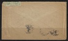 Uk Gb Us 1905 Withington To Philadelphia Postage Due