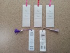 Vintage 90s Friendship Bookmark Lot E Of 23