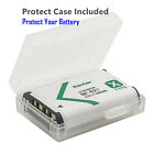 Kastar Battery Lzd2 Usb Charger For Sony Np-bx1 Bc-csx   Sony Hdr-cx405 Camera