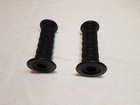 Yamaha Enduro Hand Grips  correct  Original Style 214-26241-00  214-26242-00