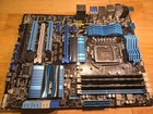 Original Asus P8p67-e Intel P67 Evo Motherboard  Ddr3 3 Ram Included New Lga155