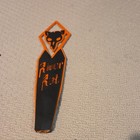 River Rat Beer Tap Handle Knob Breweriana Tap Handle Bar Draft Pull
