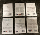 Fabula Ultima  Ttjrpg Full Collection Bundle  all 6 Books 