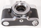 Voigtlander Ultramatic  first Version  Camera Body  As-is For Parts