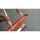 Levelok St-ors-3xl Ladder Stabilizer Standoff Brackets With Silicone Elbows Kit