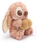 Stitch - Fall Vibes 10    Plush - 2026 Disney Parks Store Exclusive - New