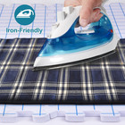 Interlocking Blocking Mats - 4-pack Blocking Mats For Knitting And Crochet Pr   