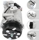 New Ac Compressor Ig580 Fits For Honda Cr-v 2 4l 2007 2008 2009 2010 2011 2012