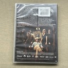 Yellowstone First Season 1  dvd 2018 Missing Disc One  Neo-western Kevin Costner