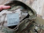 Us Army  Multicam Flame Resistant Coat Size Medium - Reg New 