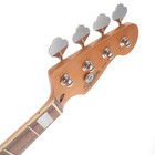 Squier Jazz Bass Neck Classic Vibe 60 s Series Laurel Fretboard W tuners