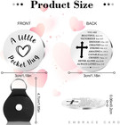 Easter Basket Stuffers For Teen Graduation Gifts For Women Men Pocket Hug Token