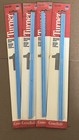 Turner A5010 Welding Brazing Rod Nickel Silver Flux Coated Usa    4 Packs   Nos