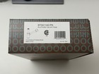 Brizo Bottle Trap With Flange Bt041142-pn Polished Nickel - New Open Box
