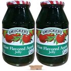 Mint Flavored Apple Jelly Value Pack   48 Oz Jar   Pack Of 2