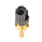 Water Temperature Sensor For Suzuki Dl650 Gsf650 Gsxr 600  750 1000 Gsx1300r