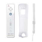 New Game Remote Controller Wand White For Nintendo Wii   Wii U Motion Wiimote