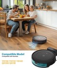 Replacement Parts For Irobot Roomba Combo Essential