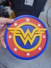 Wonder Woman Shield