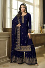Indian Bollywood Designer Salwar Kameez Suit Party Wear Pakistani Wedding Dress