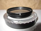 Hoya Pl-cir 49mm Filter Lens  made In Japan 