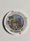 1 00 Chip Palazzo 1st Release Casino Las Vegas Nevada