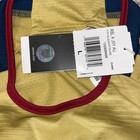 Adidas Real Salt Lake Authentic 23 24 Away Soccer Jersey Men   s  Large Is4890 Nwt
