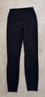 Adidas Climacool Tight Fit Women   s Leggings Size S Black